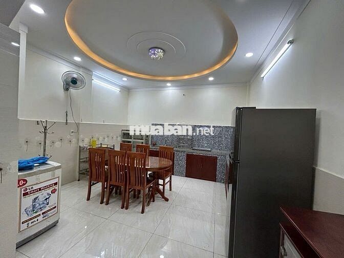 BÁN CĂN HỘ CHUNG CƯ HÓA AN GIÁ 2 TỶ 500 TRIỆU