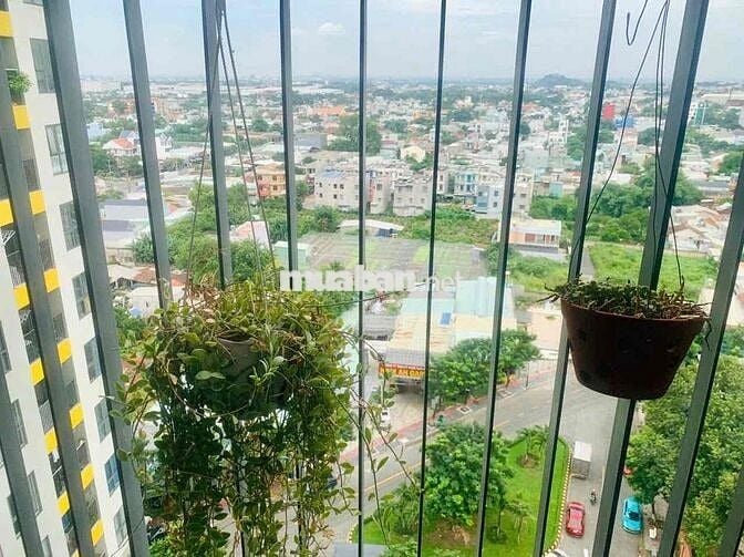 Cho Thuê Căn 2PN 2WC Bcons Sala Full Nội Thất 6,5tr/th