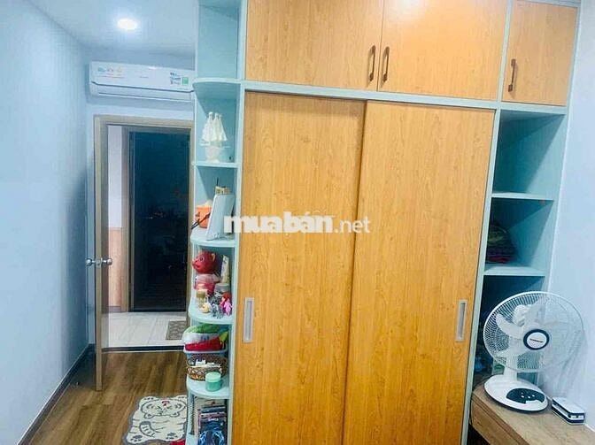Cho Thuê Căn 2PN 2WC Bcons Sala Full Nội Thất 6,5tr/th