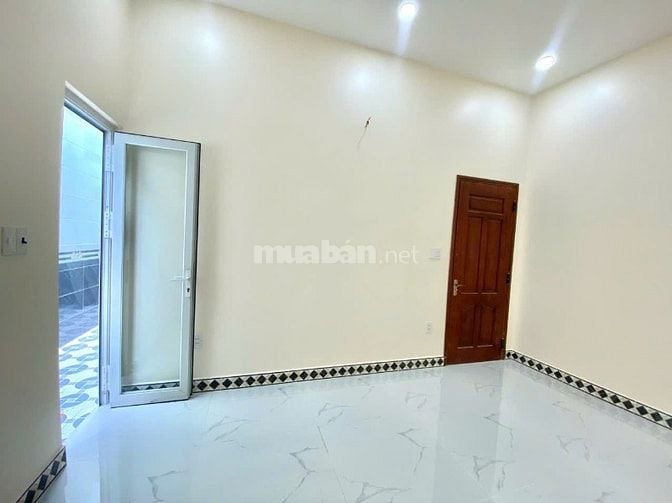 ✅⏩BÁN BIỆT THỰ MINI SỔ HỒNG RIÊNG 1/ĐỖ VĂN DẬY , TÂN HIỆP , HÓC MÔN
