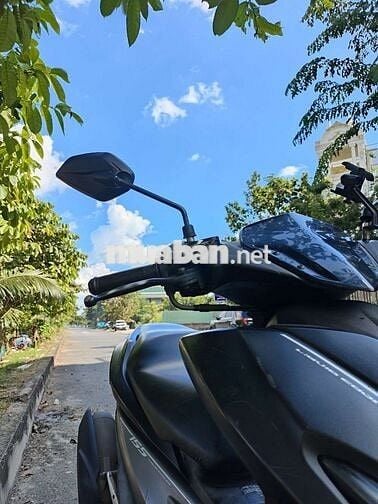 Chia lại xe nvx bstp khóa smk e có đổi gl xe khác