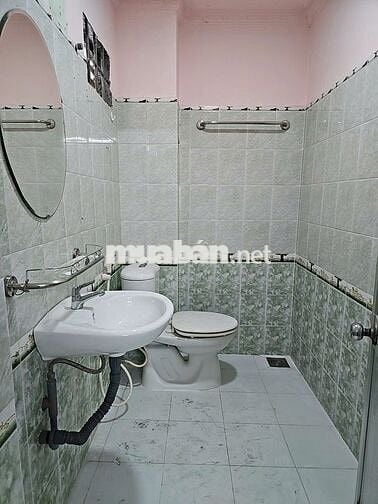 SÁT MẶT TIỀN XE HƠI VIP Q4 TÂN VĨNH  DƯỚI 3,5 TỶ