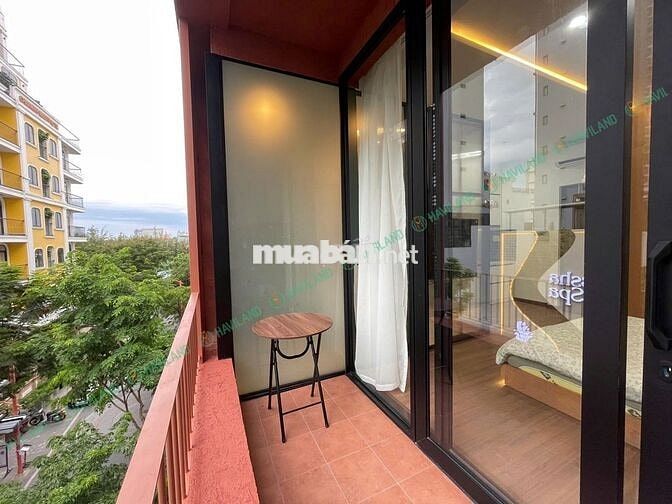 🏠Căn hộ studio ngay An Thượng- Gần biển- full nội thất - ban công