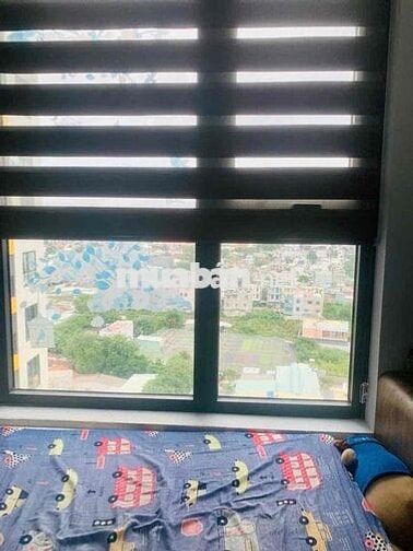 Cho Thuê Căn 2PN 2WC Bcons Sala Full Nội Thất 6,5tr/th