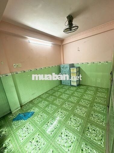 SÁT MẶT TIỀN XE HƠI VIP Q4 TÂN VĨNH  DƯỚI 3,5 TỶ