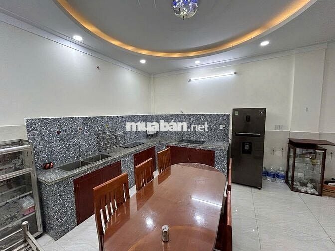 BÁN CĂN HỘ CHUNG CƯ HÓA AN GIÁ 2 TỶ 500 TRIỆU
