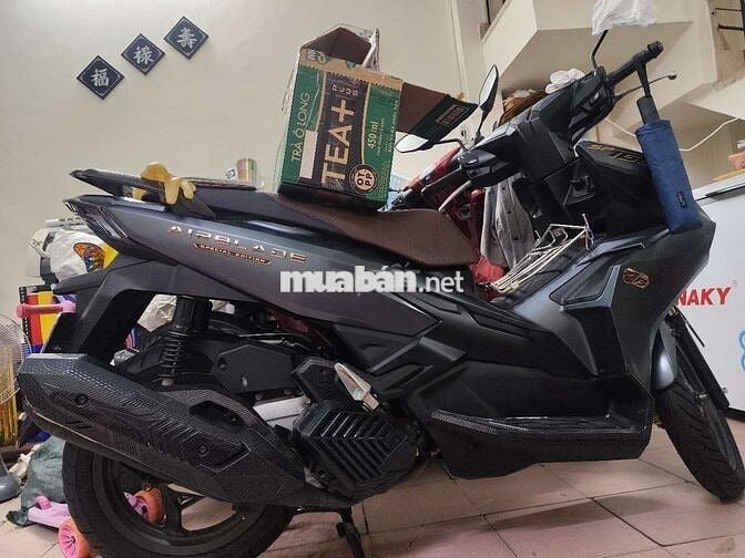 Xe Airblade 160 special, 2023, lướt 2500km, TPHCM