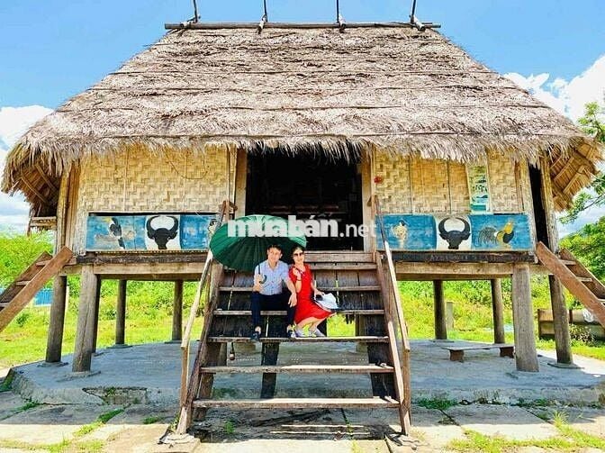 Sở hữu ngay mảnh vườn diện tích 340m2 đất ONT với chỉ 590 triệu