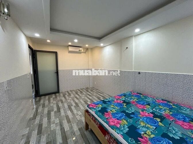 BÁN CĂN HỘ CHUNG CƯ HÓA AN GIÁ 2 TỶ 500 TRIỆU