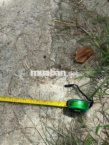 Lô đất 2 mặt tiền kiệt ôtô, sát đường chính, cách Phố Cổ Hội An 600mét