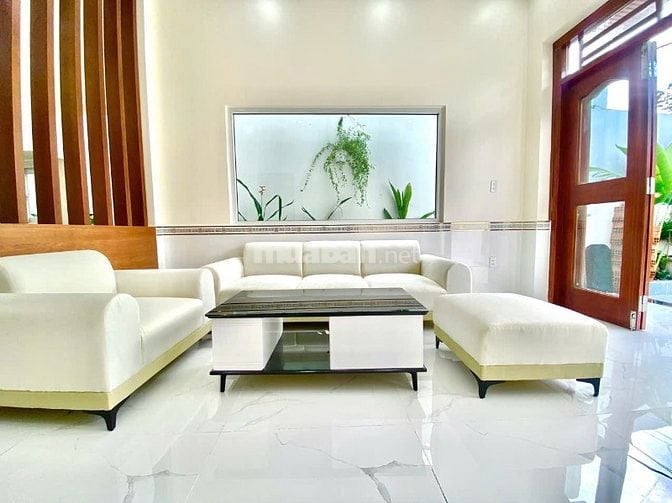 ✅⏩BÁN BIỆT THỰ MINI SỔ HỒNG RIÊNG 1/ĐỖ VĂN DẬY , TÂN HIỆP , HÓC MÔN