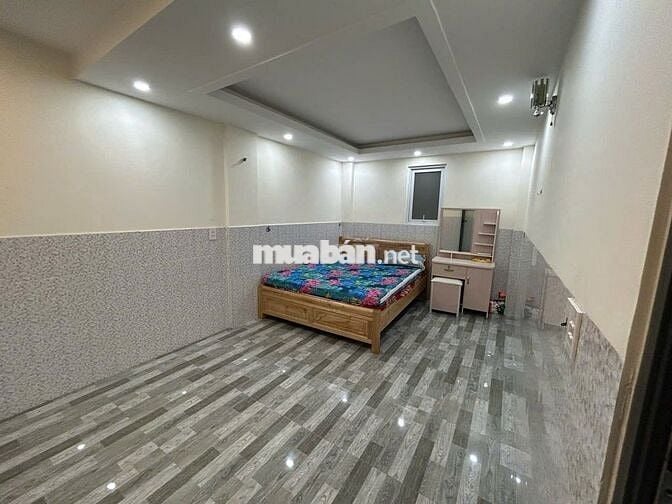 BÁN CĂN HỘ CHUNG CƯ HÓA AN GIÁ 2 TỶ 500 TRIỆU