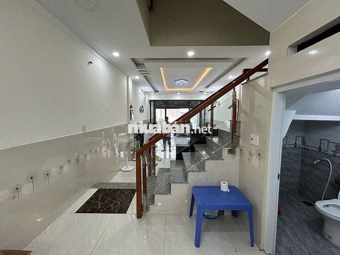 BÁN CĂN HỘ CHUNG CƯ HÓA AN GIÁ 2 TỶ 500 TRIỆU