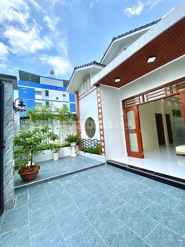 ✅⏩BÁN BIỆT THỰ MINI SỔ HỒNG RIÊNG 1/ĐỖ VĂN DẬY , TÂN HIỆP , HÓC MÔN