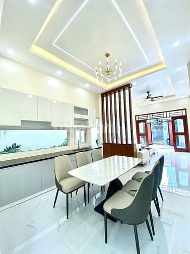 ✅⏩BÁN BIỆT THỰ MINI SỔ HỒNG RIÊNG 1/ĐỖ VĂN DẬY , TÂN HIỆP , HÓC MÔN