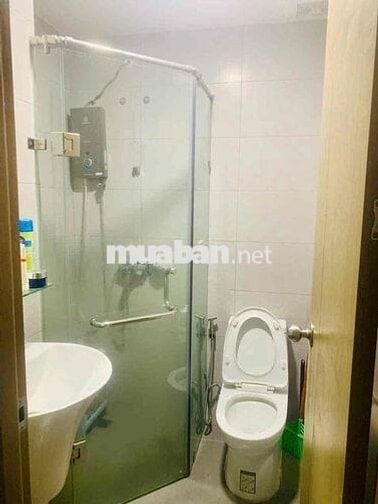 Cho Thuê Căn 2PN 2WC Bcons Sala Full Nội Thất 6,5tr/th