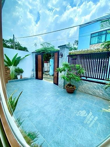 ✅⏩BÁN BIỆT THỰ MINI SỔ HỒNG RIÊNG 1/ĐỖ VĂN DẬY , TÂN HIỆP , HÓC MÔN