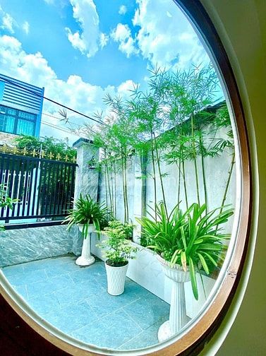 ✅⏩BÁN BIỆT THỰ MINI SỔ HỒNG RIÊNG 1/ĐỖ VĂN DẬY , TÂN HIỆP , HÓC MÔN