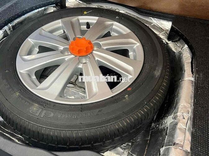 Toyota Yaris 2014 1.3G nhập Thái Lan - 30000 km