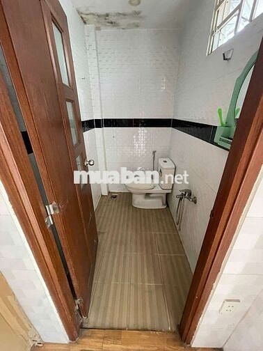 Cho thuê 1 tầng nhà rộng rãi thoáng mát Bình Tân
