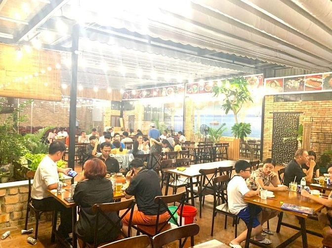 Cho Thuê Nhà Mặt Tiền: 303-305 Đinh Bộ Lĩnh, phường Bình Thạnh