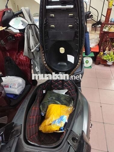 Xe Airblade 160 special, 2023, lướt 2500km, TPHCM