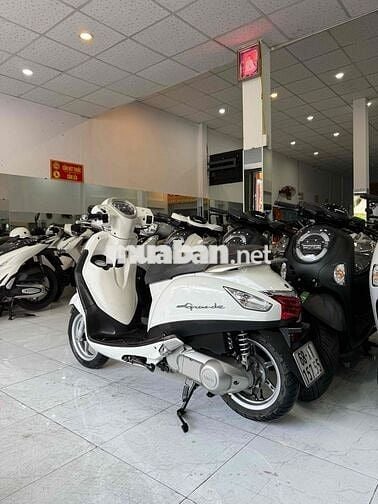 GRANDE 2015. Zin Nguyên Con. Giấy RG. Biển Số Đẹp