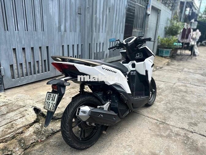 vario 125 đẹp keng xe 1 chủ
