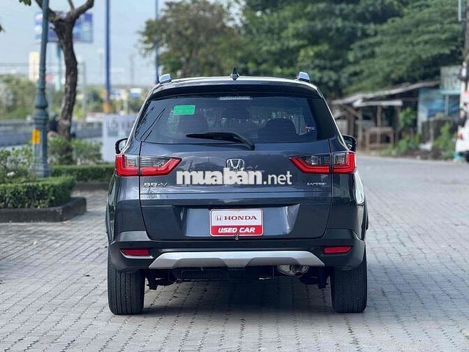 Honda BR-V 2024 L - 16000 km