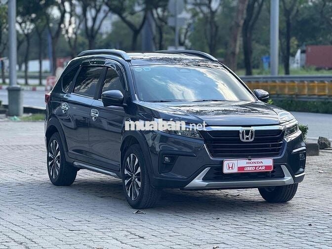 Honda BR-V 2024 L - 16000 km