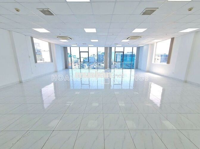 Thuê văn phòng Tiền Giang Tân Bình 170m² giá 23tr/tháng
