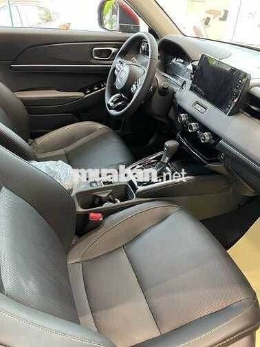 Honda HR-V 2025 NÂNG CẤP GHẾ DA,KM 100%TB