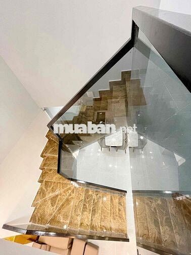 Bán Nhà 1Trệt 1Lầu, Full thổ cư 100%, P.Tân Hiệp (cũ), Biên Hoà.