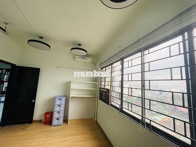 🏡 CHO THUÊ PHÒNG CHUNG CƯ VIEW CV LÊ THỊ RIÊNG – NỘI THẤT ĐẸP, Ở NGAY