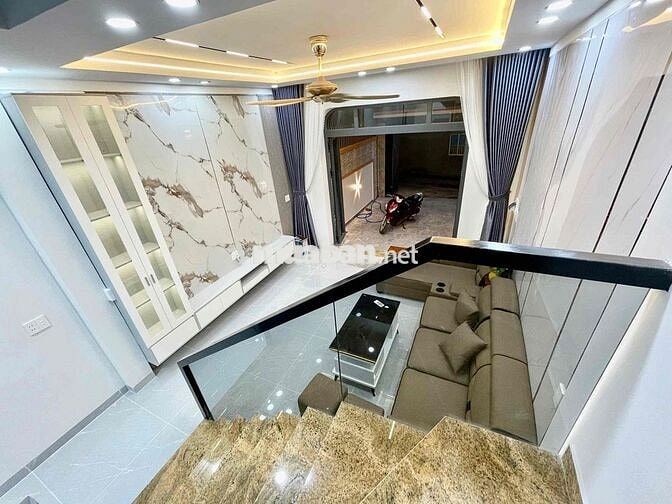 Bán Nhà 1Trệt 1Lầu, Full thổ cư 100%, P.Tân Hiệp (cũ), Biên Hoà.