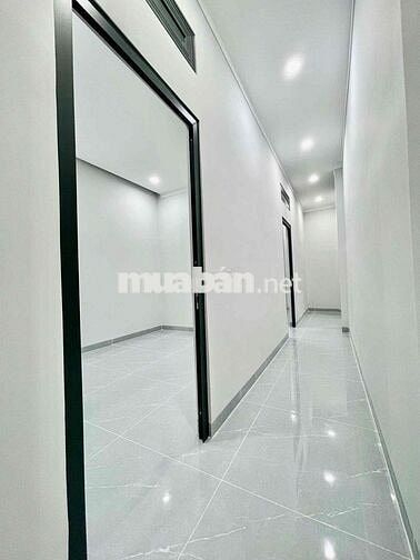 Bán Nhà 1Trệt 1Lầu, Full thổ cư 100%, P.Tân Hiệp (cũ), Biên Hoà.