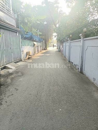 Chính chủ bán dãy trọ 256m2, đường 13, Quận 2, gồm 14 phòng TN 60tr/th