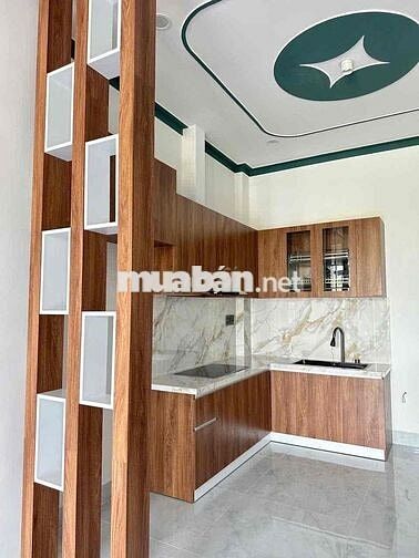 BÁN NHÀ 4TẤM KHU K1  FULL NỘI THẤT