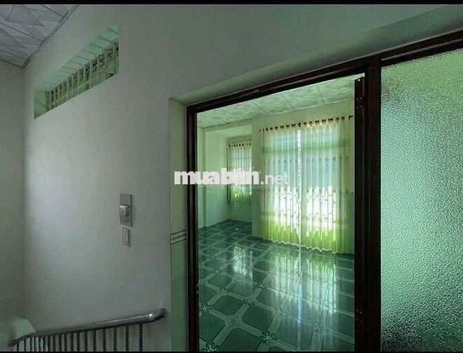 Nhà phố 111m ngang 6m mặt tiền kinh doanh gần chợ Lái Thiêu Thuận An