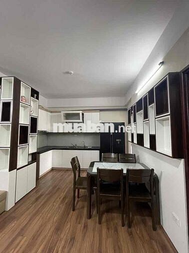 CC C13 Bộ quốc phòng Định Công khu vip,full nội thất,61m,2n2vs-4,75tỷ