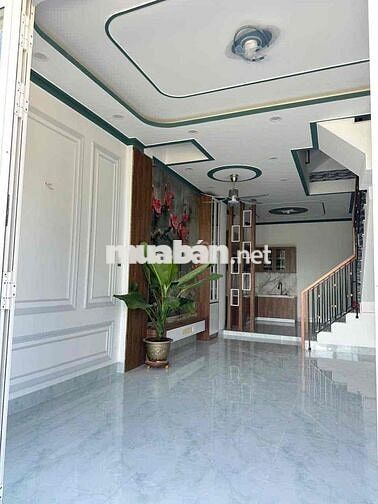 BÁN NHÀ 4TẤM KHU K1  FULL NỘI THẤT