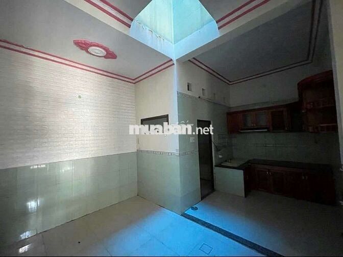 Nhà phố 111m ngang 6m mặt tiền kinh doanh gần chợ Lái Thiêu Thuận An