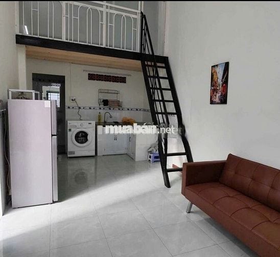 Cho thuê nhà nguyên căn.Đường Điện Biên Phủ.Phường 15.Quận Bình Thạnh.