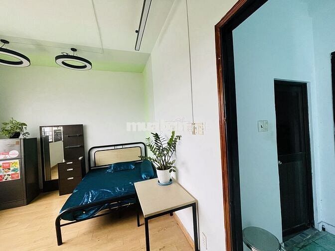 🏡 CHO THUÊ PHÒNG CHUNG CƯ VIEW CV LÊ THỊ RIÊNG – NỘI THẤT ĐẸP, Ở NGAY