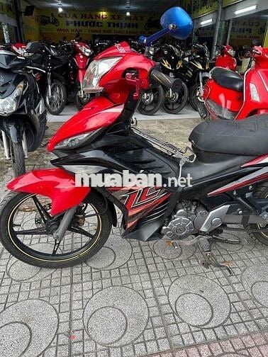thanh lý ex 135 giá rẻ cho anh em
