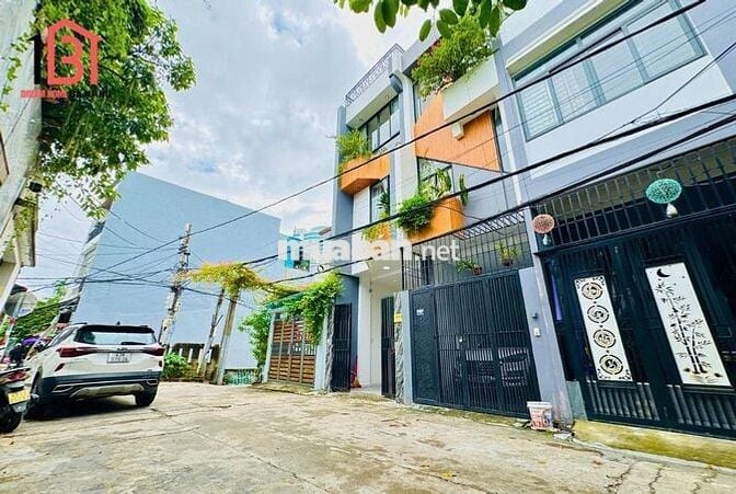 🔴🆘 Nhà Quận Sơn Trà 🆘 phong cách Homestay cách biển Mỹ Khê Tầm 700m