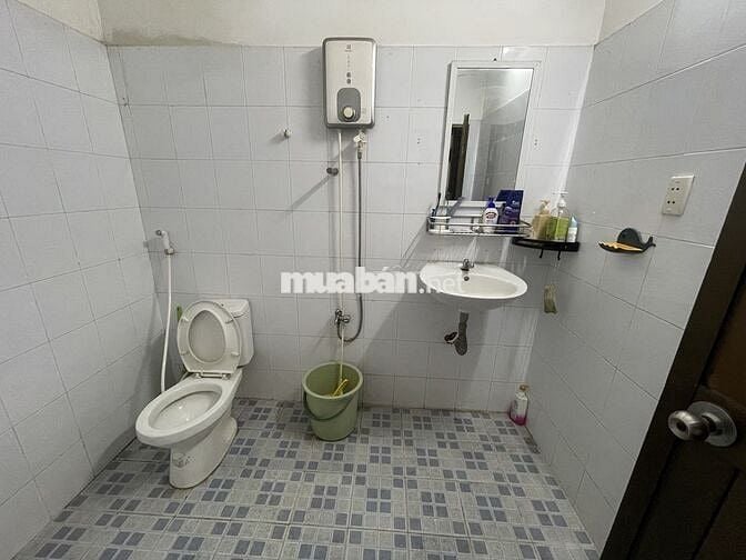 🏡 CHO THUÊ PHÒNG CHUNG CƯ VIEW CV LÊ THỊ RIÊNG – NỘI THẤT ĐẸP, Ở NGAY