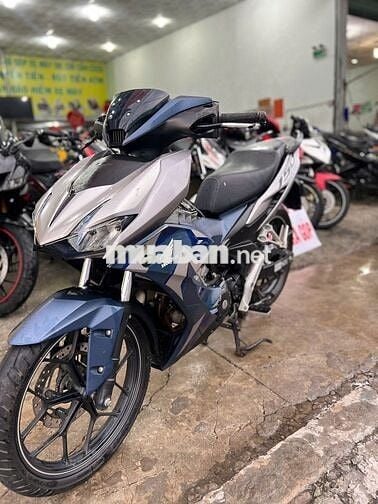 WINNER V2 ABS – MÁY ZIN ÊM, CHÍNH CHỦ