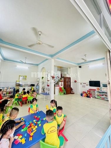 Ngang 8M 65m2 2 Tầng - Trục Luỹ Bán Bích 2 Ô Tô Kinh Doanh 