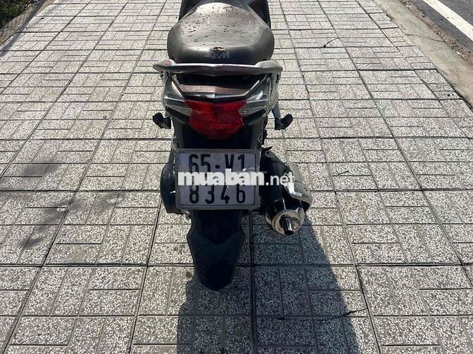 xe sym Fi máy zin. vip bs65